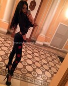 Анкета проститутки Лина - метро Тимирязевский, возраст - 19