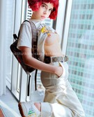 Анкета проститутки Ярослава - метро Нагатино-Садовники, возраст - 19