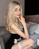 Анкета проститутки Танюша - метро Хорошевский, возраст - 20