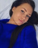 Анкета проститутки Мелисса - метро Филевский парк, возраст - 21