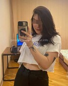 Анкета проститутки Пелагея - метро Арбат, возраст - 21