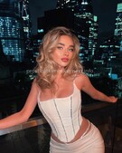 Анкета проститутки Соня - метро Нагатино-Садовники, возраст - 21