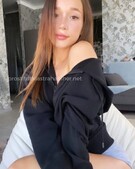 Анкета проститутки Жанна - метро Тверской, возраст - 21