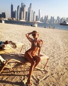 Анкета проститутки Лина - метро Сокол, возраст - 21