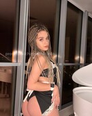 Анкета проститутки Екатерина - метро Кузьминки, возраст - 22