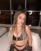 Анкета проститутки Екатерина - метро Кузьминки, возраст - 22