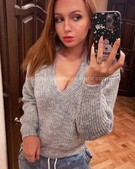 Анкета проститутки Каролина - метро Даниловский, возраст - 22