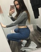 Анкета проститутки Снежана - метро Куркино, возраст - 22