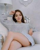 Анкета проститутки Марина - метро Измайлово, возраст - 22