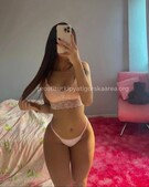 Анкета проститутки Ольга - метро Мещанский, возраст - 22