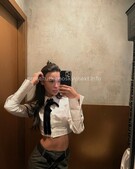 Анкета проститутки Ирина - метро Красносельский, возраст - 22