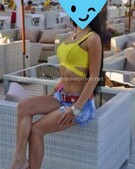 Анкета проститутки Нила - метро Хорошевский, возраст - 22