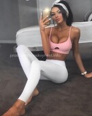 Анкета проститутки Даша - метро Проспект Вернадского, возраст - 23