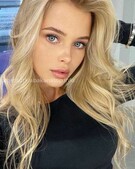 Анкета проститутки Полина - метро Ломоносовский, возраст - 23