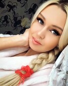 Анкета проститутки Адель - метро Нагатино-Садовники, возраст - 23