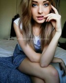 Анкета проститутки Аврора - метро Останкинский, возраст - 23