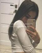 Анкета проститутки Кристина - метро Пресненский, возраст - 23