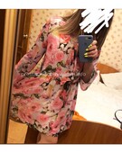 Анкета проститутки Стефания - метро Мещанский, возраст - 23