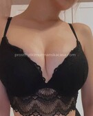 Анкета проститутки Лика - метро Строгино, возраст - 23