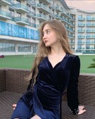 Анкета проститутки София - метро Дорогомилово, возраст - 23