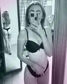 Анкета проститутки Лаура - метро Покровское-Стрешнево, возраст - 23