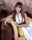 Анкета проститутки Лиза - метро Лефортово, возраст - 23