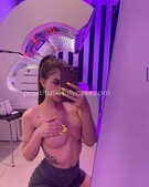 Анкета проститутки Мирослава - метро Тверской, возраст - 23