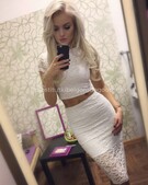 Анкета проститутки Вероника - метро Крылатское, возраст - 23