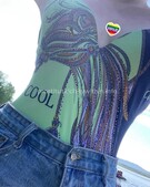 Анкета проститутки Лизочка - метро Тушино, возраст - 23