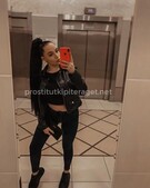 Анкета проститутки Злата - метро Перово, возраст - 23