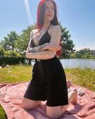 Анкета проститутки Варвара - метро Тропарево-Никулино, возраст - 23