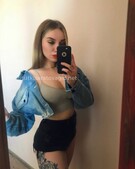 Анкета проститутки Анечка - метро Даниловский, возраст - 23