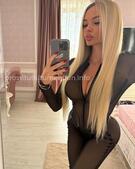 Анкета проститутки Юля - метро Северное Медведково, возраст - 23