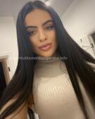 Анкета проститутки Рита - метро Даниловский, возраст - 23