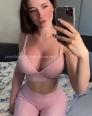 Анкета проститутки Галина - метро Орехово-Борисово Северное, возраст - 23