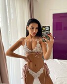 Анкета проститутки Марина - метро Нагатино-Садовники, возраст - 23