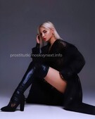 Анкета проститутки Забава - метро Сокольники, возраст - 23