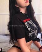 Анкета проститутки Лина - метро Тропарево-Никулино, возраст - 23