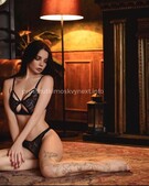 Анкета проститутки Маргарита - метро Тверской, возраст - 23