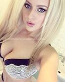 Анкета проститутки Елизавета - метро Хамовники, возраст - 23