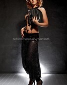 Анкета проститутки Оксана - метро Нагатино-Садовники, возраст - 23