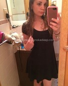 Анкета проститутки Каролина - метро Таганский, возраст - 23