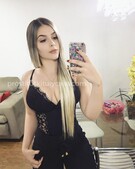 Анкета проститутки Эмма - метро Чертаново Северное, возраст - 23