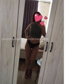 Анкета проститутки Ольга - метро Зябликово, возраст - 23