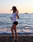 Анкета проститутки Шарлотта - метро Южное Бутово, возраст - 23