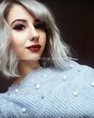 Анкета проститутки Ольга - метро Тверской, возраст - 23