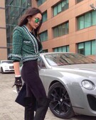 Анкета проститутки Раиса - метро Кузьминки, возраст - 23