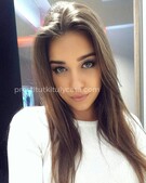 Анкета проститутки Софа - метро Лосиноостровский, возраст - 23