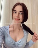 Анкета проститутки Арина - метро Тверской, возраст - 23