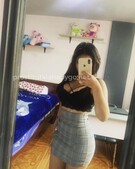 Анкета проститутки Майя - метро Хамовники, возраст - 23